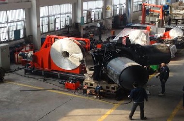 你知道嗎？聲測(cè)管在樁基檢測(cè)中很重要