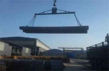 河南樁基聲測管 寶益德